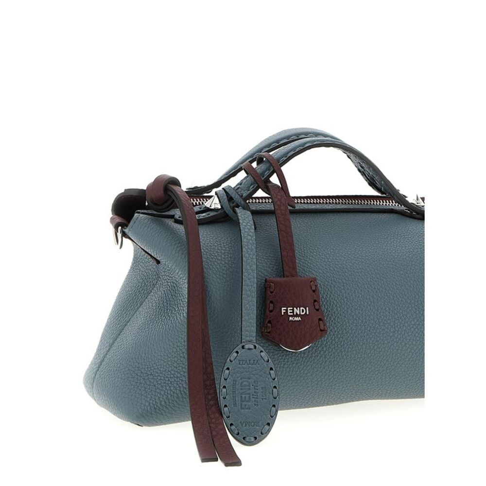 Fendi Women's By The Way Selleria Medium Handbag - Picture 3 of 4